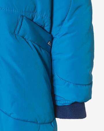 s.Oliver Winter Jacket in Blue