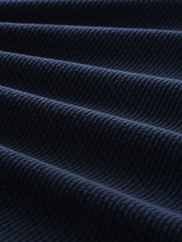 TOM TAILOR DENIM Πουλόβερ σε μπλε
