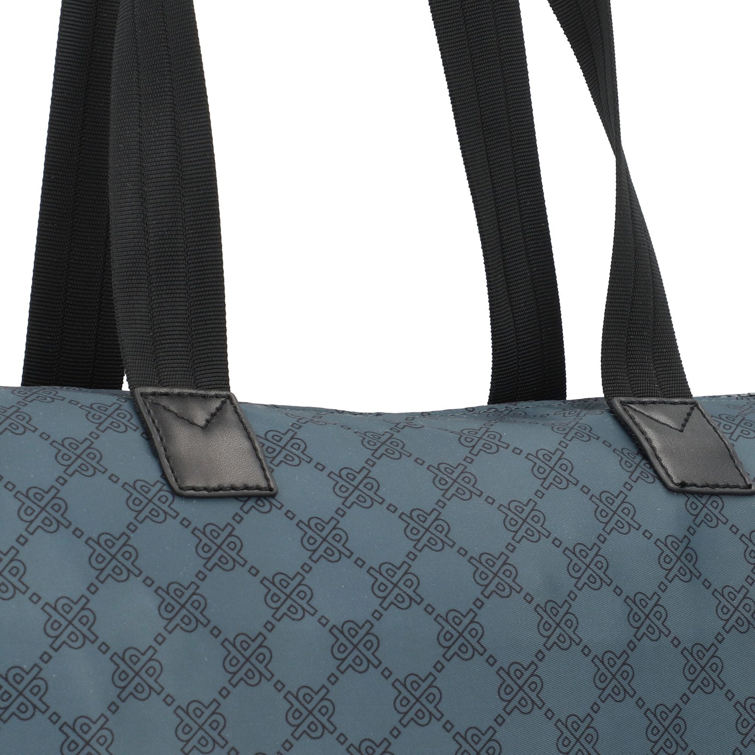 Cabas ' Yeah 3250 ' Picard en gris