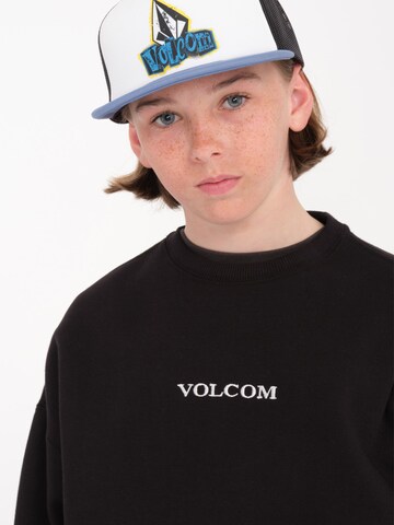 Volcom Beanie 'STICKER STAMP TRUCKER' in Mixed colors
