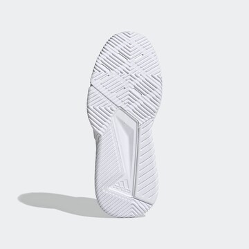 Chaussure de sport ADIDAS PERFORMANCE en blanc