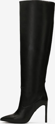 juoda Kazar Auliniai: priekis