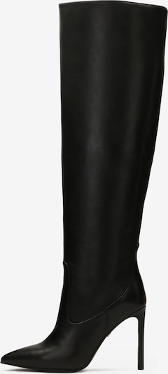 Kazar Čižmy - čierna, Produkt