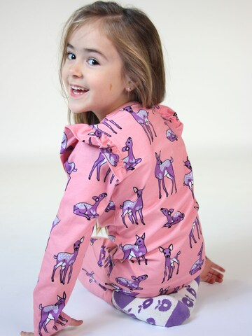 Småfolk Shirt in Pink