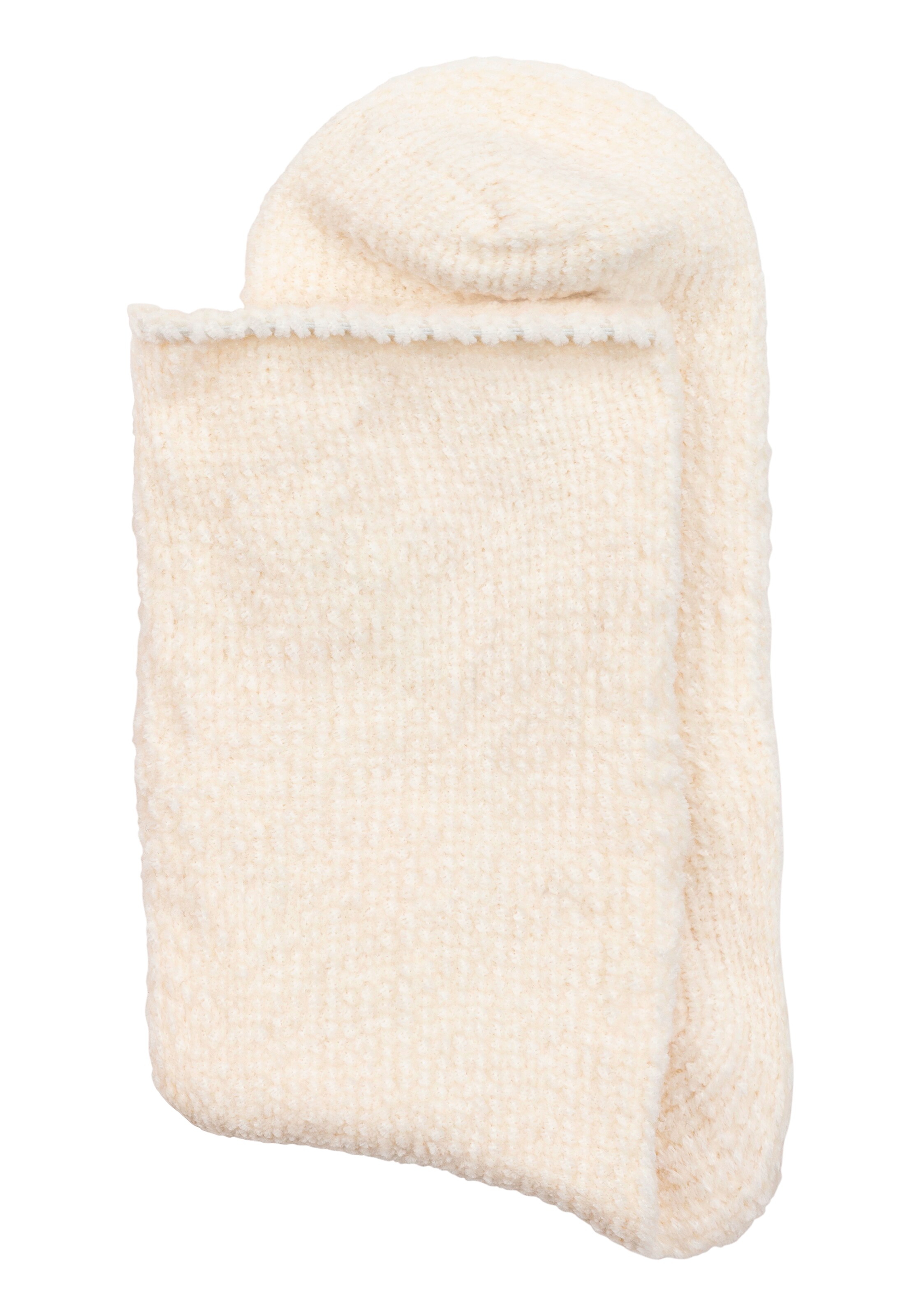 LAVANA Socken in Lila