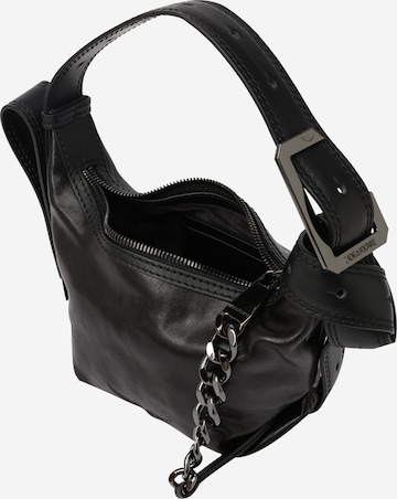 Zadig & Voltaire - Bolso de hombro 'CECILIA' en negro