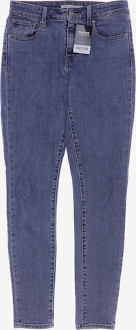 LEVI'S ® Jeans in 26 in Blue: front