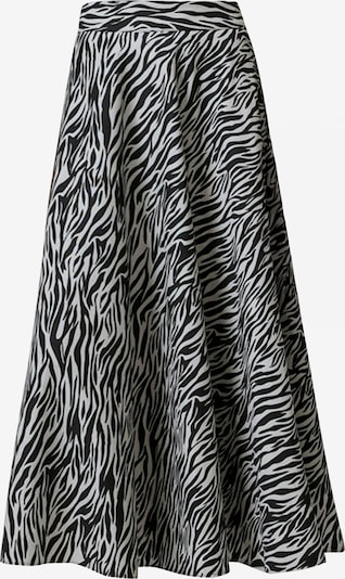 Touche Prive Rock in schwarz / weiß, Produktansicht