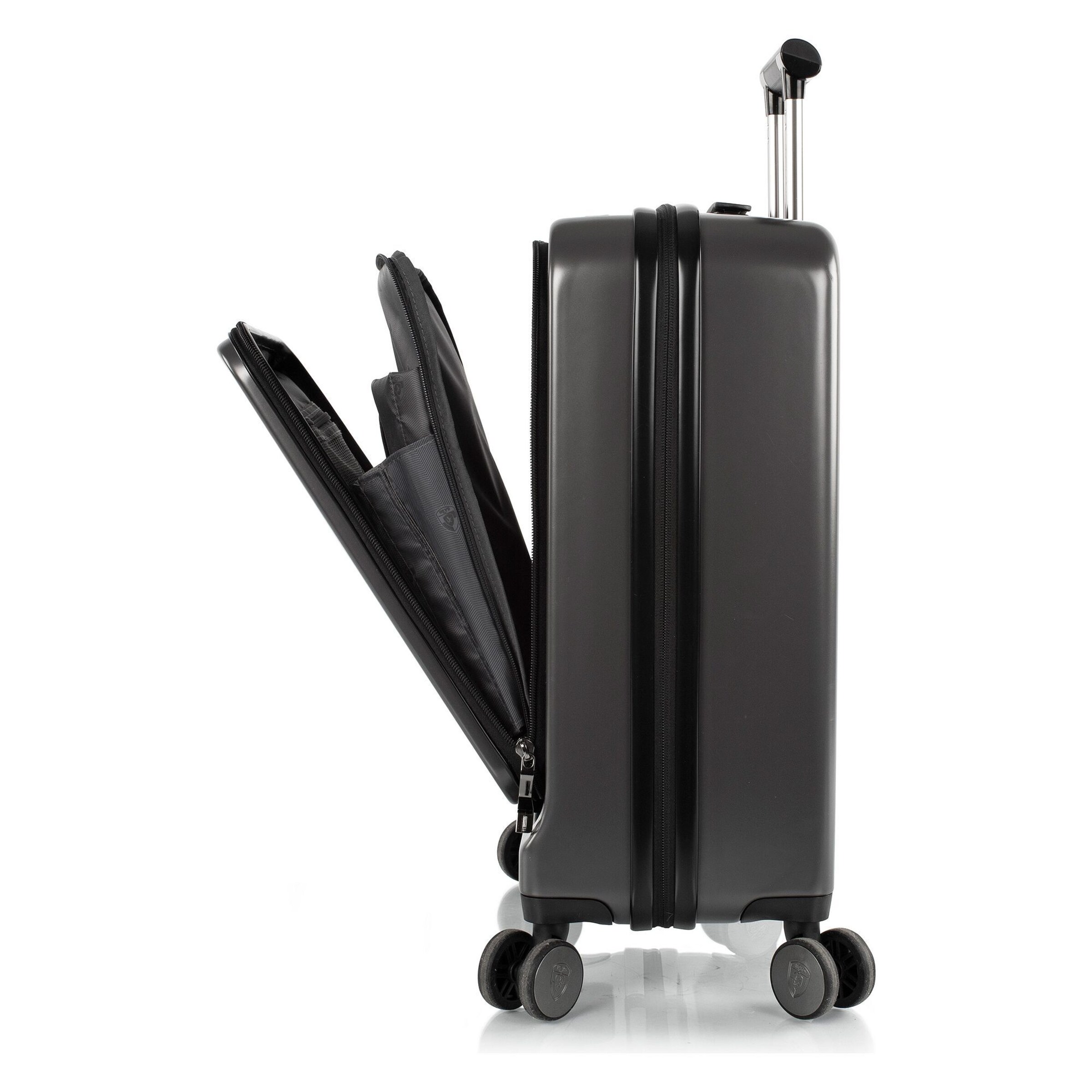 Heys Cart 'Hatch ' in Black