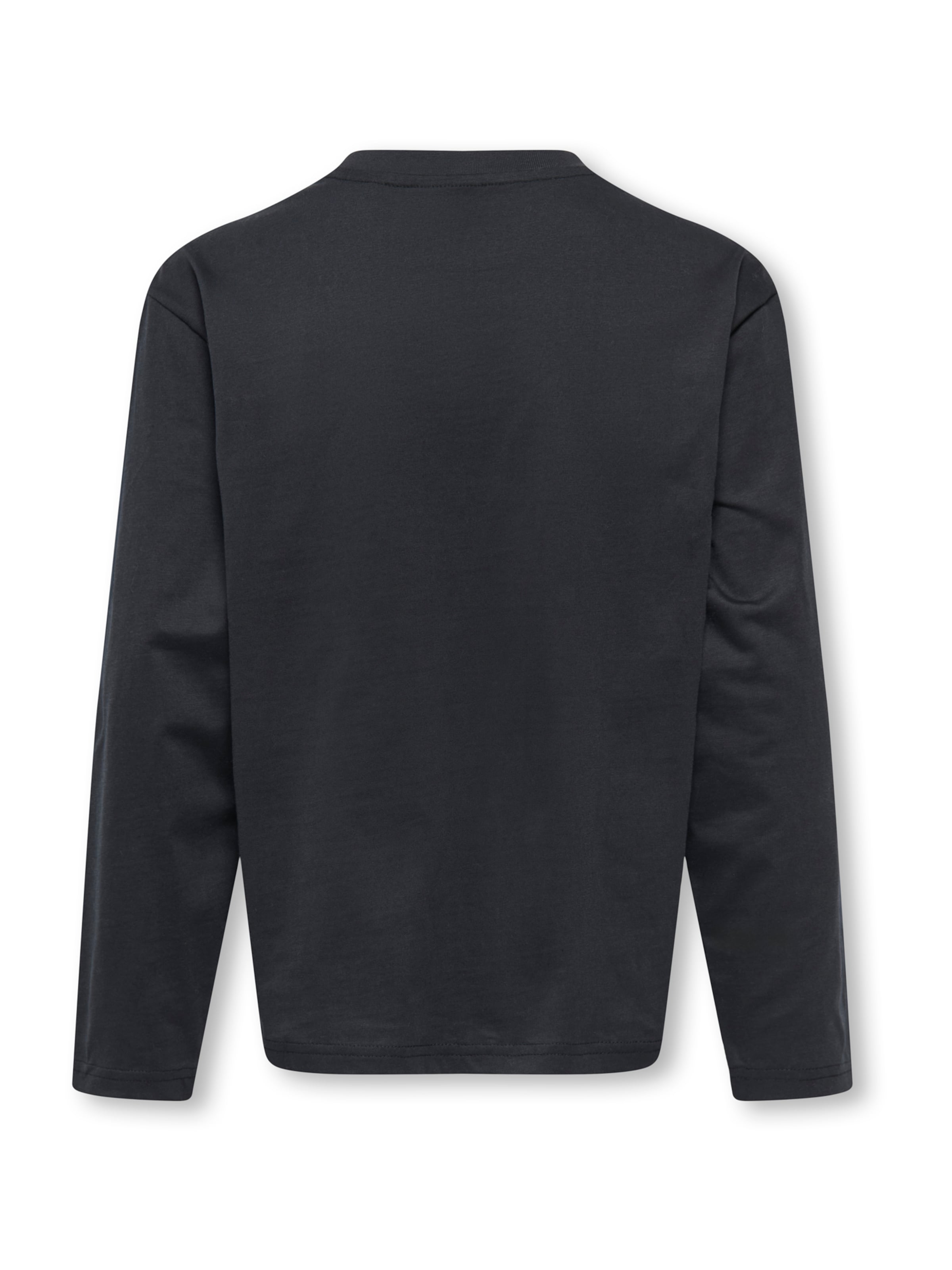Only & Sons Junior Футболка 'OSJFred' в Черный