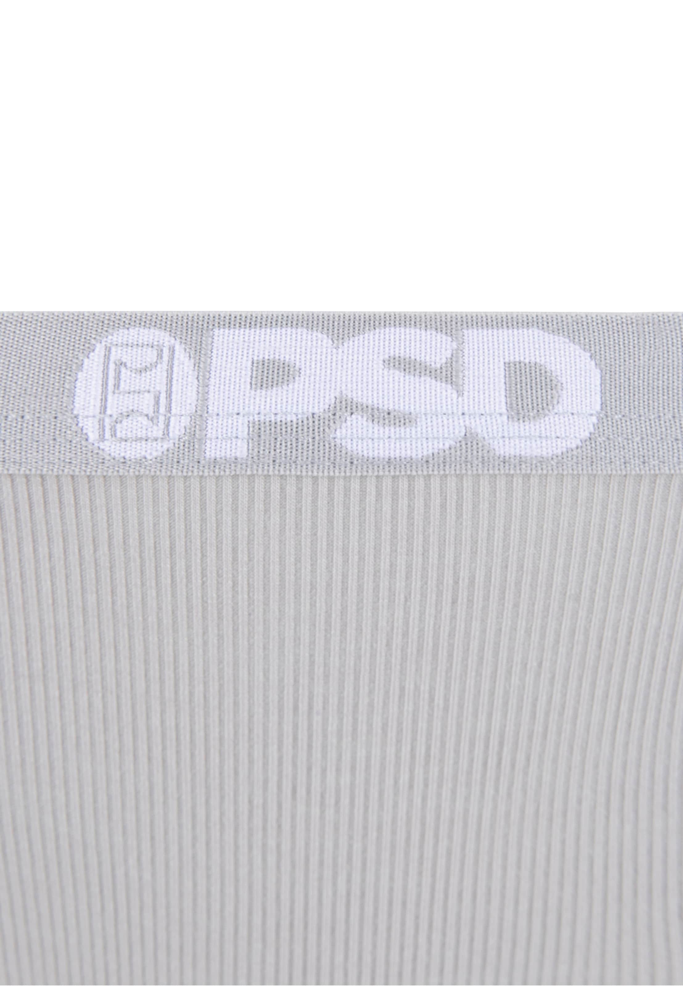 PSD Stringi w kolorze szary