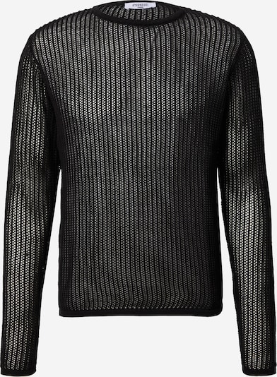 SHYX Pullover 'Balian' in schwarz, Produktansicht