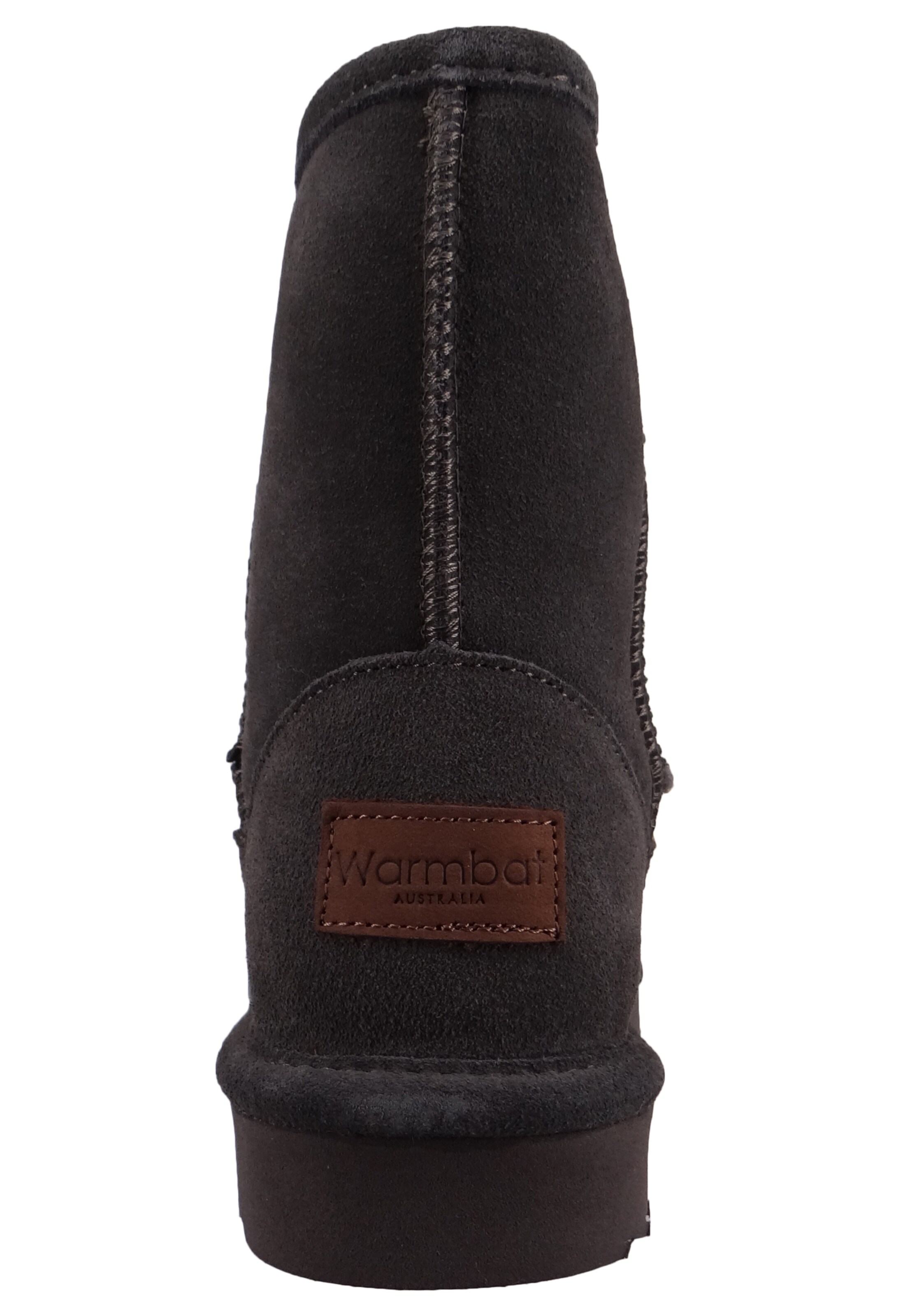 Boots 'Kangaroo' Warmbat en gris