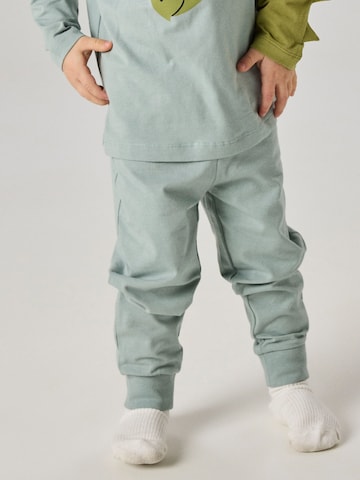 NAME IT Pajamas 'NMMRaloq' in Blue