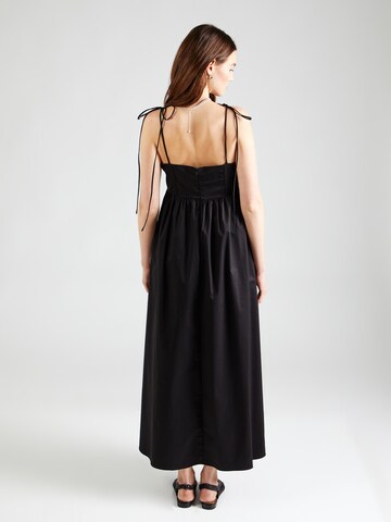 Robe GLAMOROUS en noir