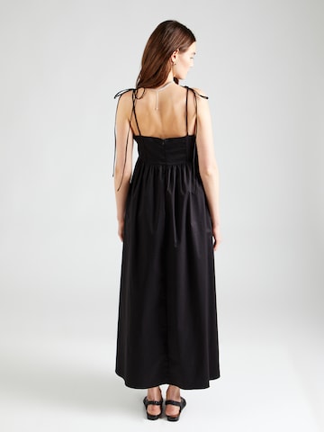 Robe GLAMOROUS en noir