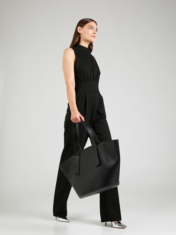 HUGO Jumpsuit 'Kisuse' in Zwart