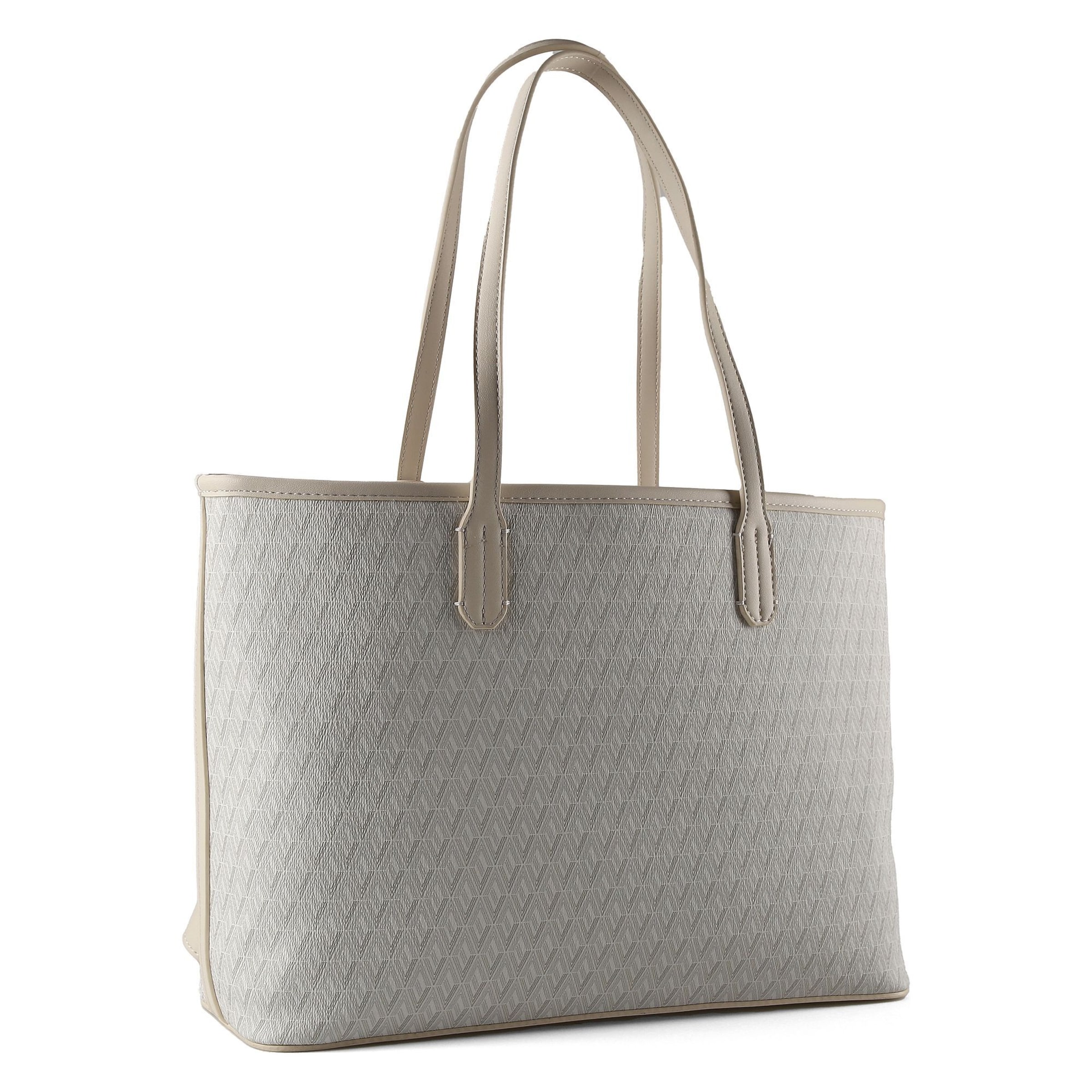 VALENTINO Shopper 'Queen Re' in Beige