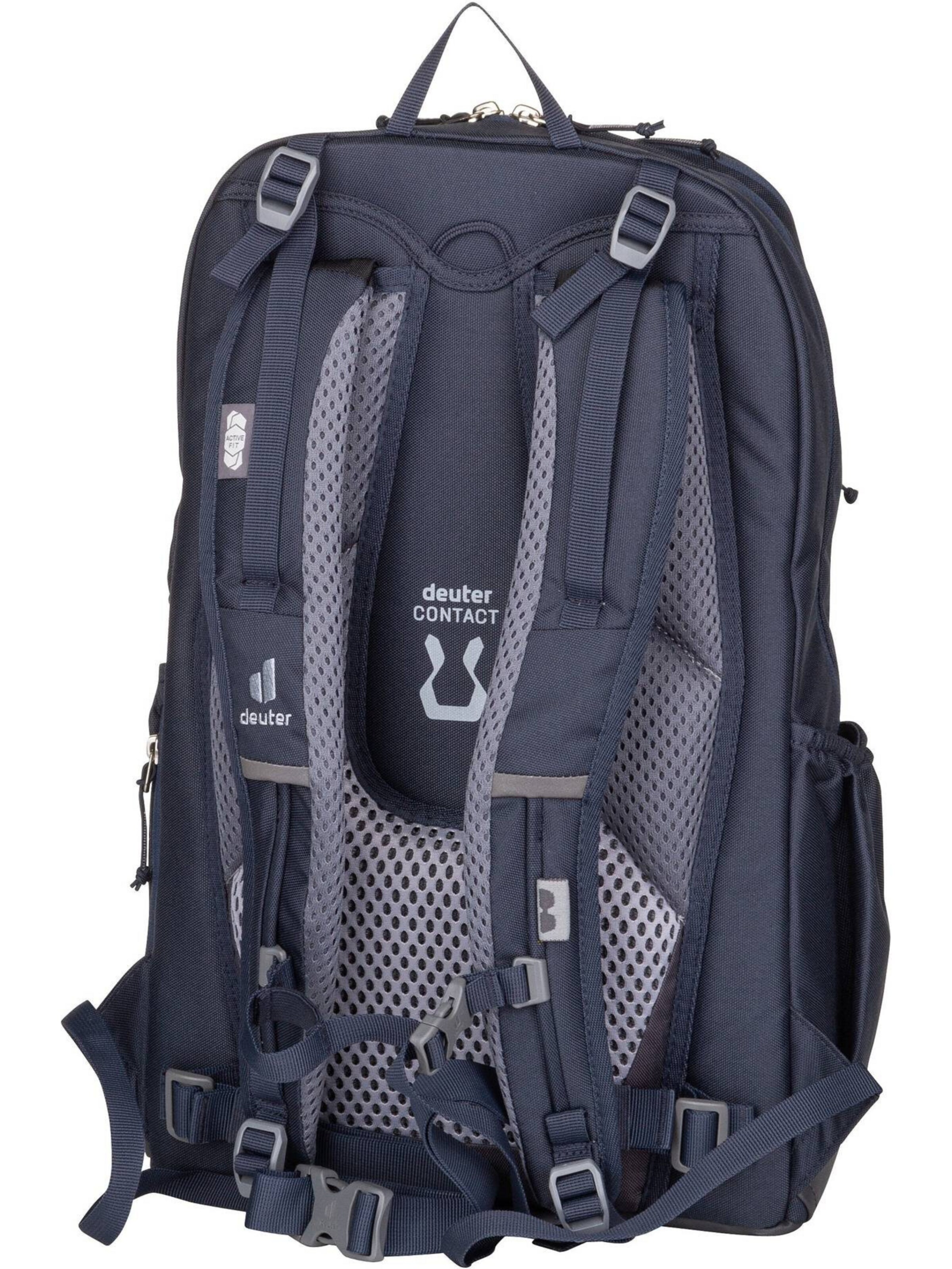 DEUTER Rucksack 'Cotogy' in Blau