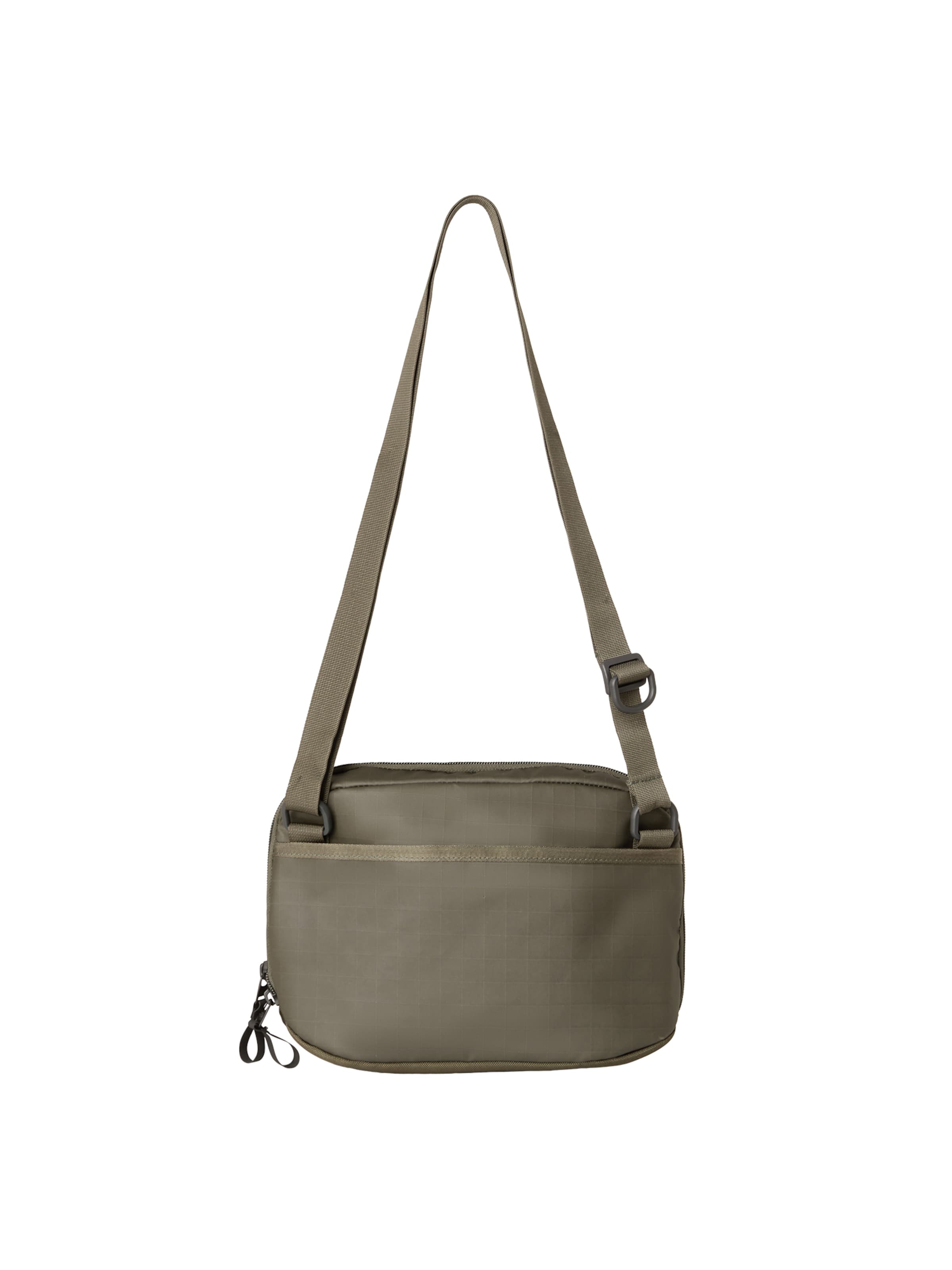 THE NORTH FACE Torba na ramię 'BCV PRO CROSSBODY' w kolorze szary