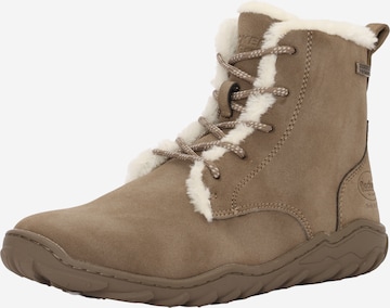 pilka Dockers by Gerli Suvarstomieji kulkšnis dengiantys batai: priekis