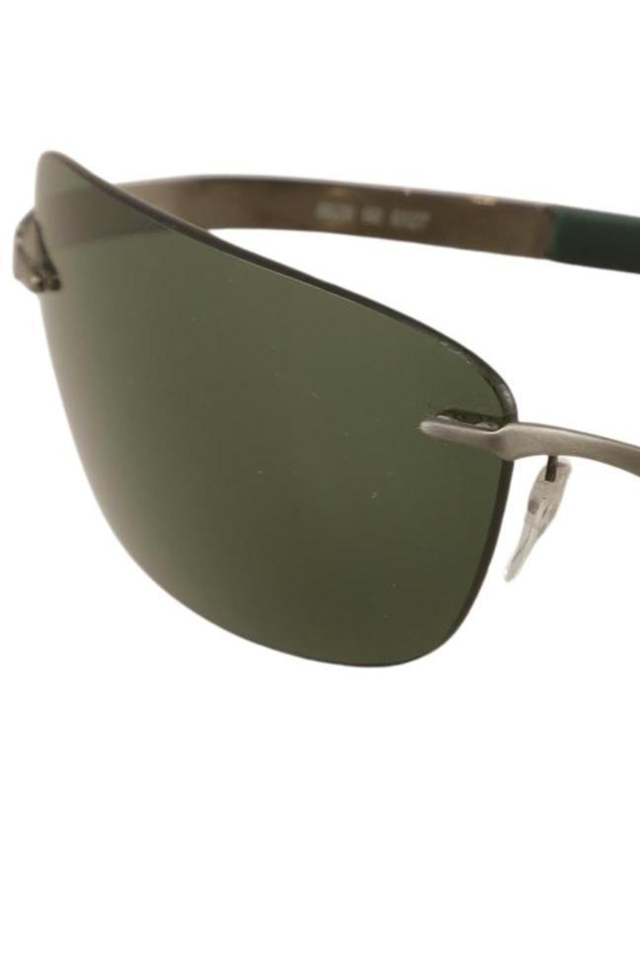 silhouette Sonnenbrille One Size in Grau