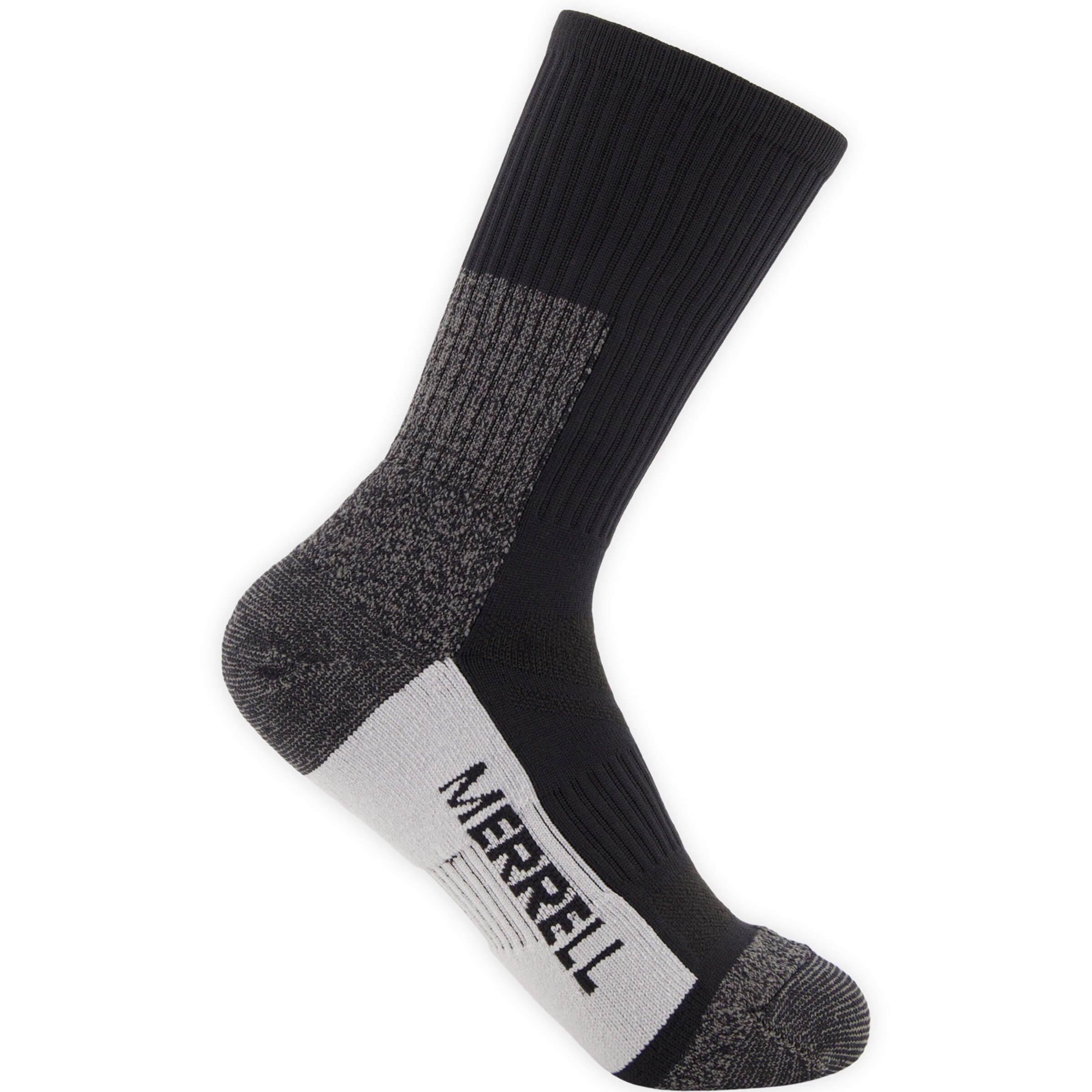 MERRELL Skarpety sportowe w kolorze czarny