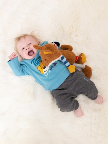 SIGIKID Stuffed animals 'Kuscheltier Fuchs Patchwork Sweety' in Mixed colors
