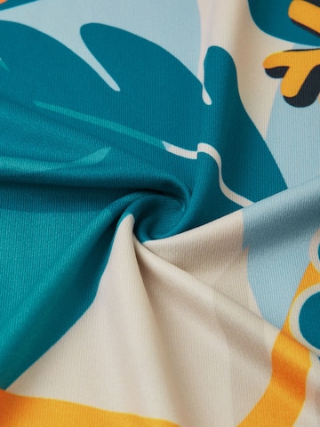 Sweat ' Surista ' Reima en mélange de couleurs