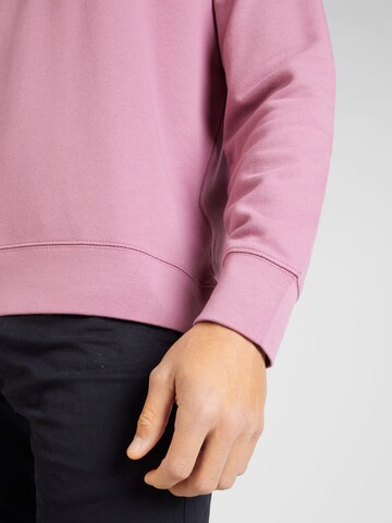 Regular fit Felpa 'The Original HM Crew' di LEVI'S ® in rosa