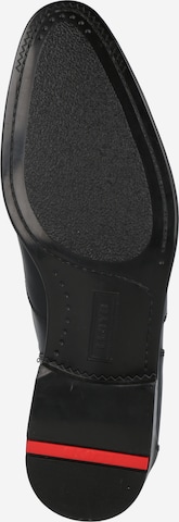 LLOYD - Botas Chelsea en negro