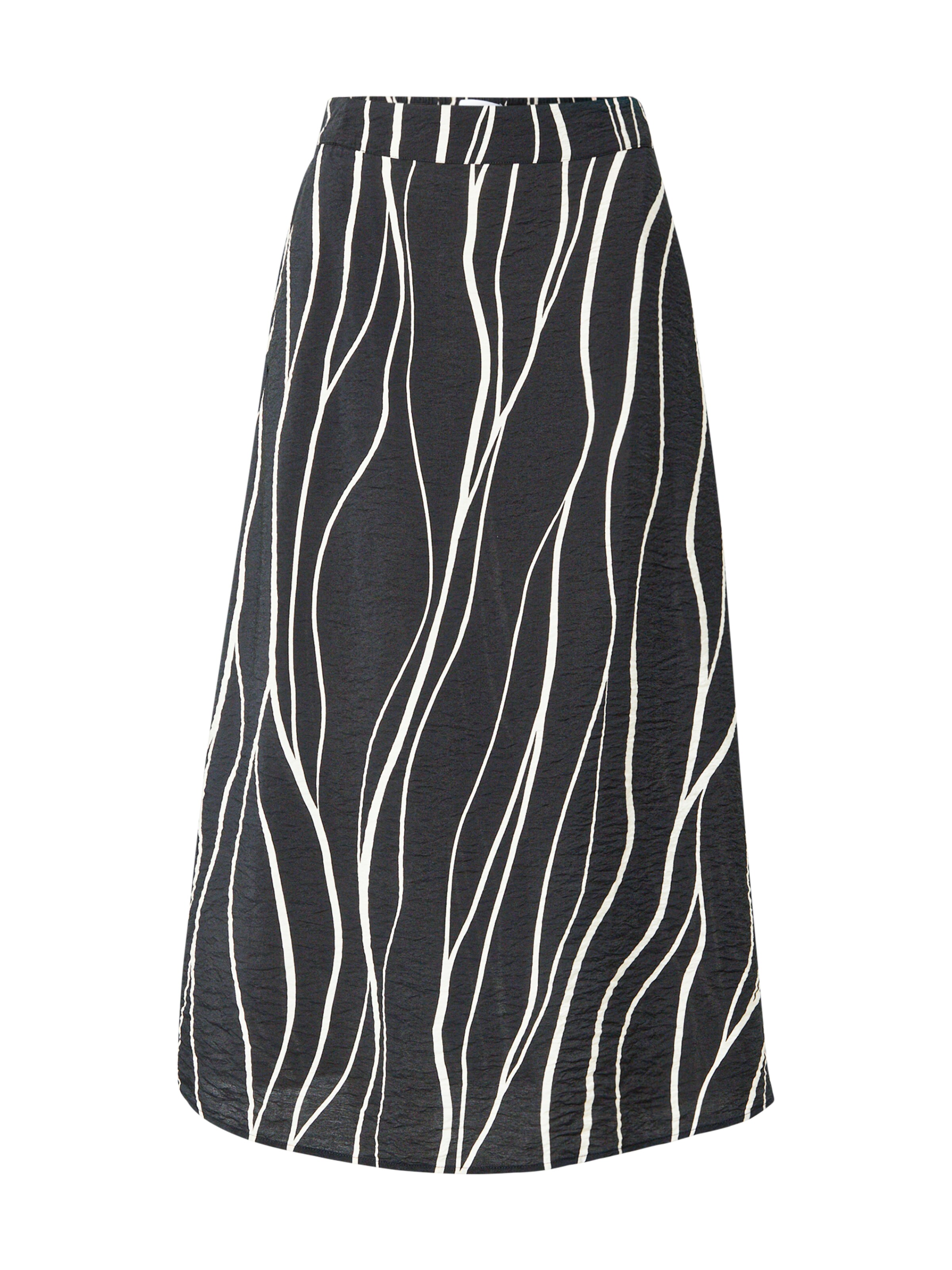 OBJECT Rok 'OBJJacira' in Zwart: voorkant