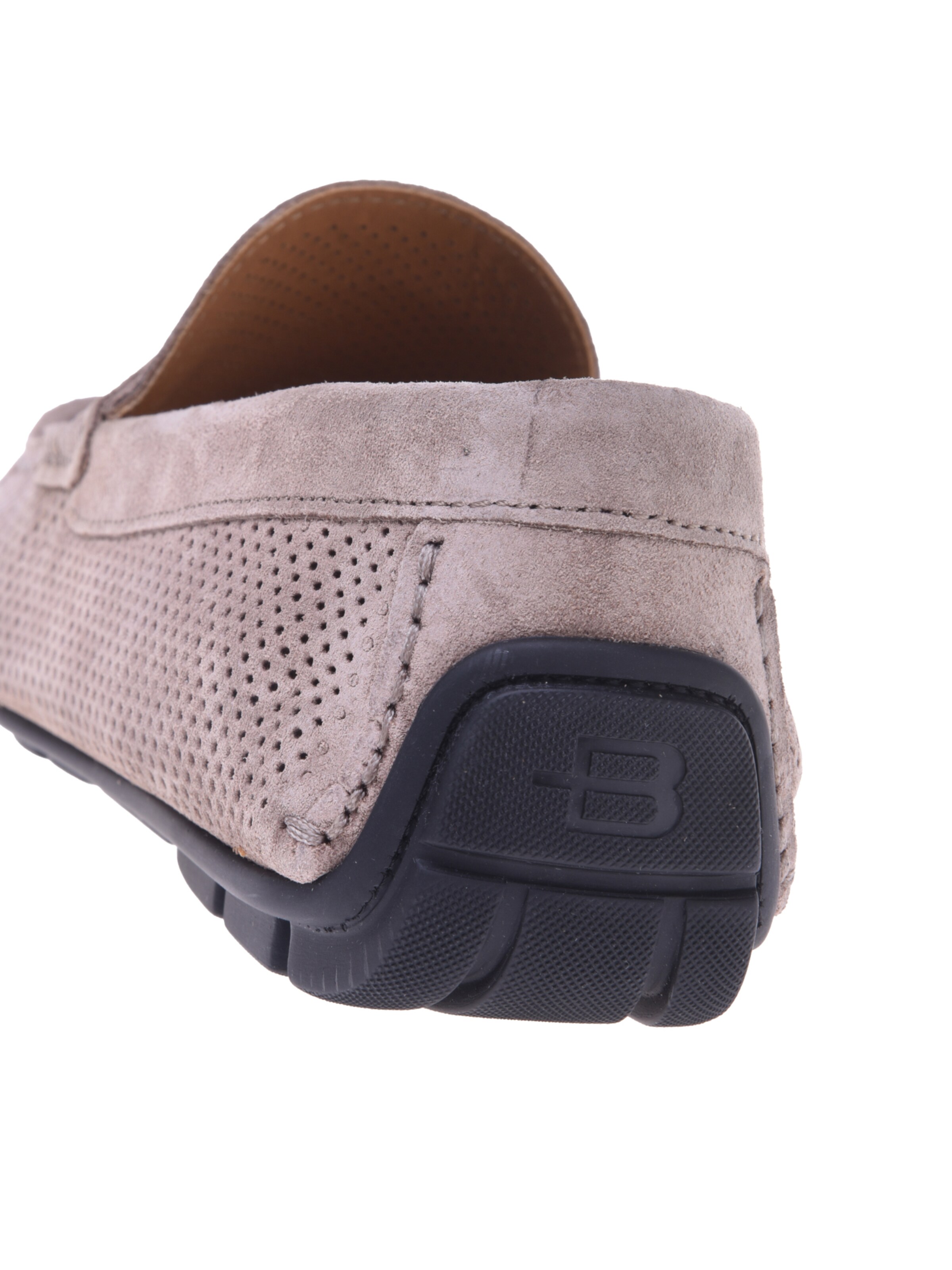 BALDININI Classic Flats in Pink