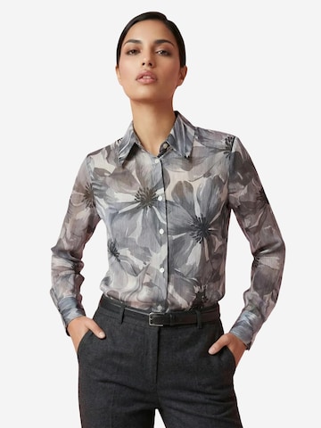 Camicia da donna di My fashion in nero