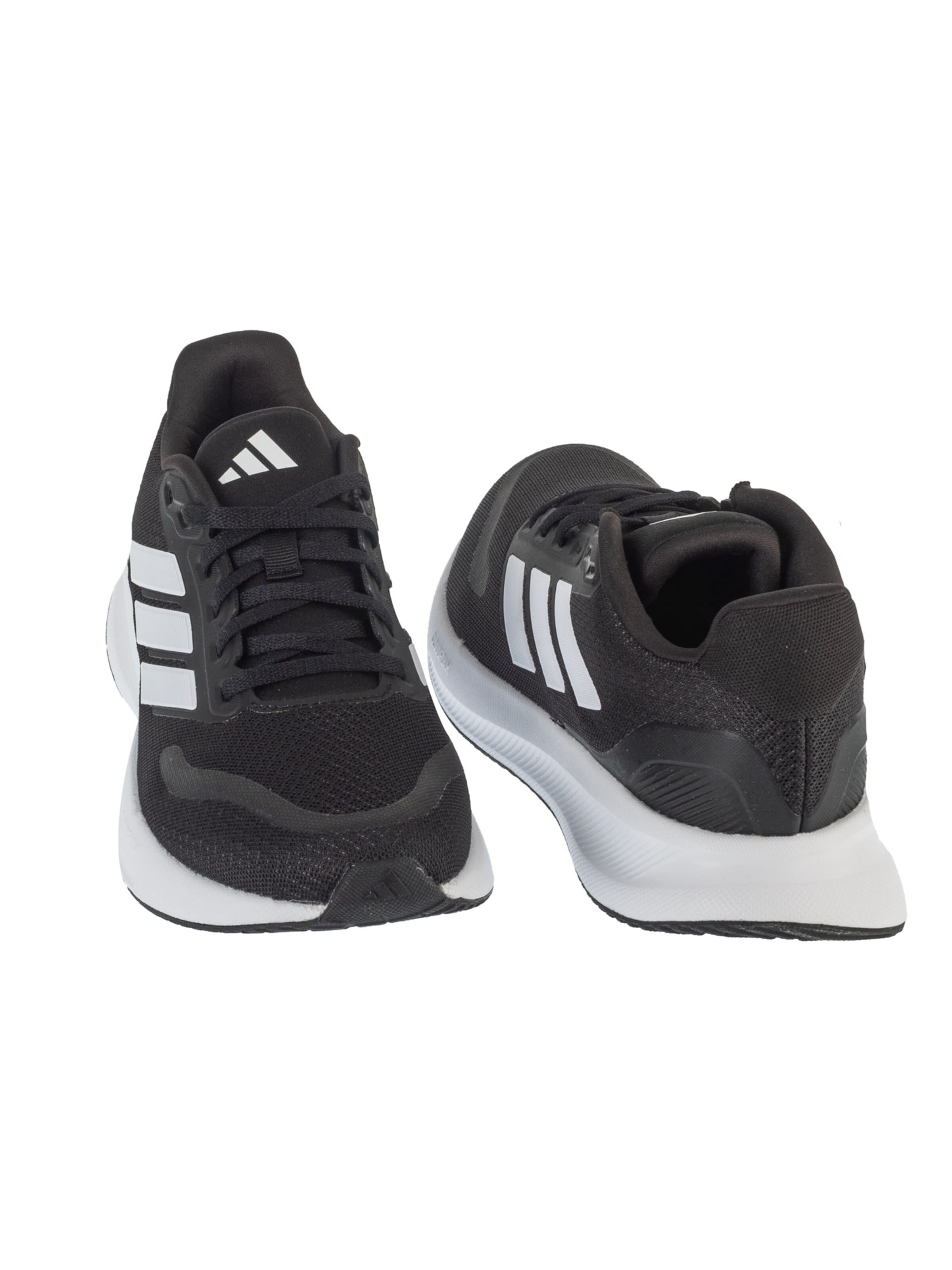 Chaussure de course 'adidas Runfalcon 5' ADIDAS PERFORMANCE en noir