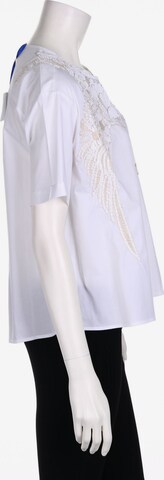 P.A.R.O.S.H. Blouse & Tunic in S in White