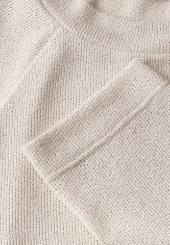 Pullover di STREET ONE in beige