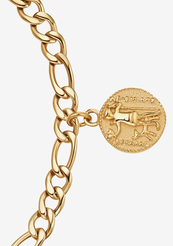 NOELANI Bracelet in Gold