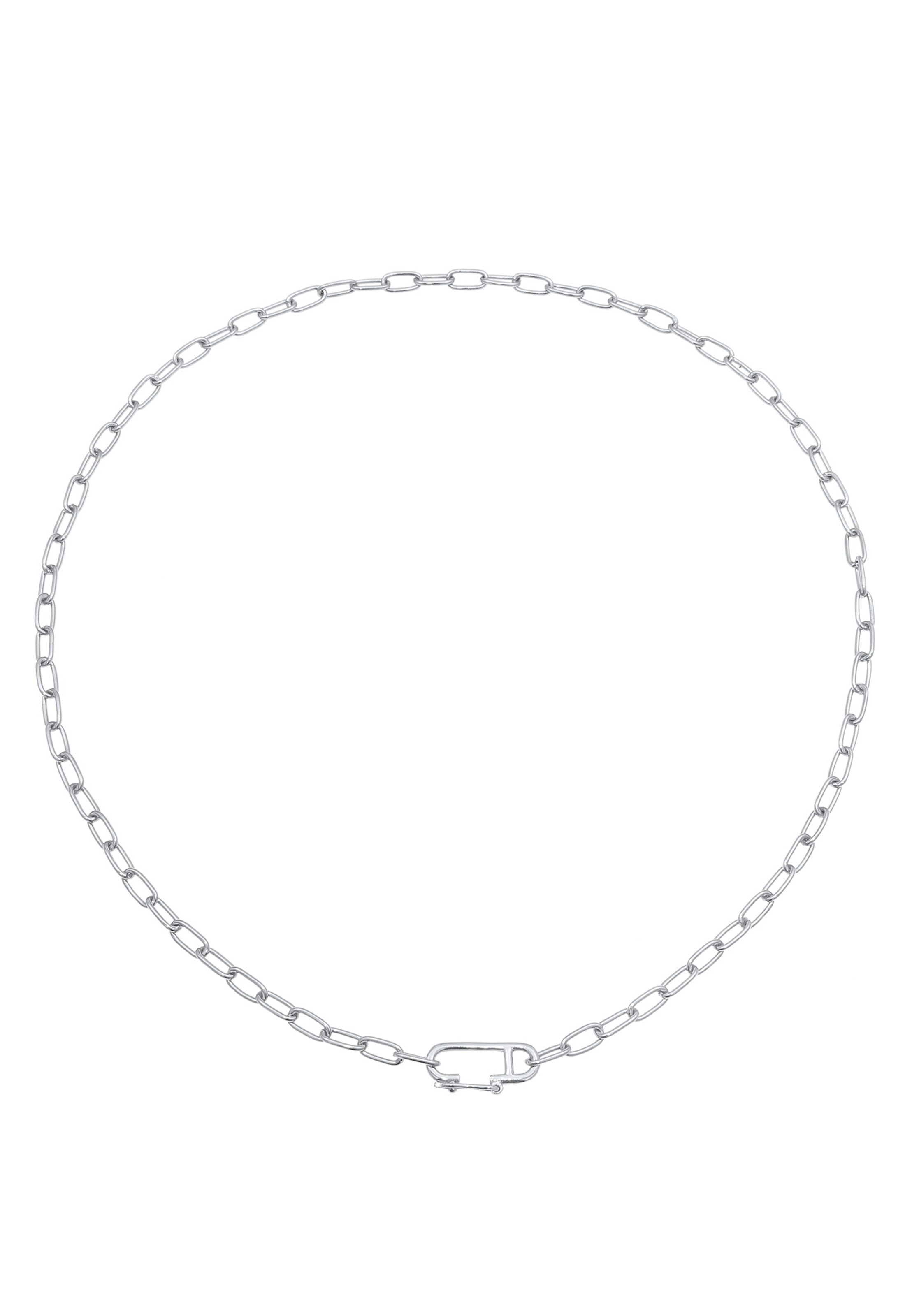 ELLI Necklace in Silver