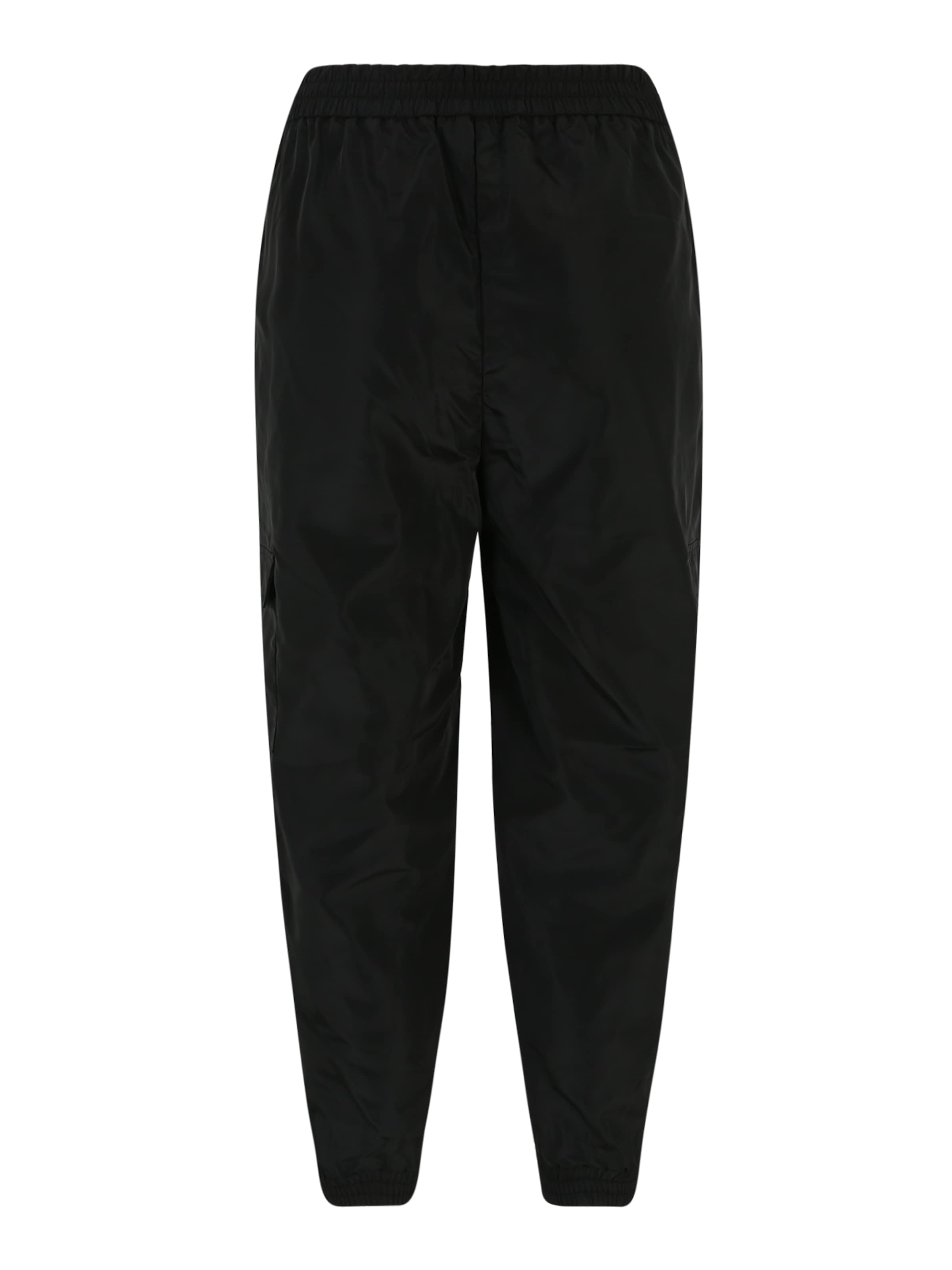 Only Petite - Tapered Pantalón 'FADUMA' en negro
