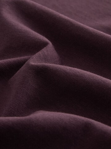 lillā Next T-Krekls