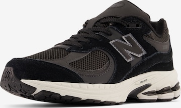 new balance Sneakers '2002' in Bruin: voorkant