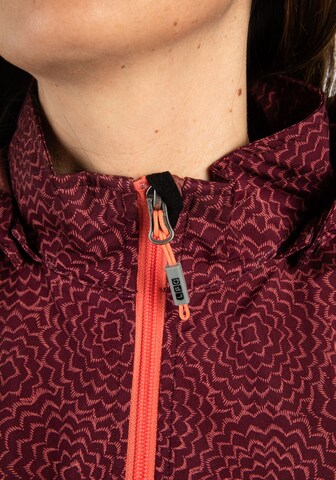LPO Jacke 'Ira' in Rot