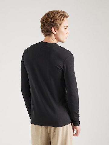 TRAPP - Camisa em preto