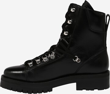 AllSaints Stiefelette 'FRANKA' in Schwarz