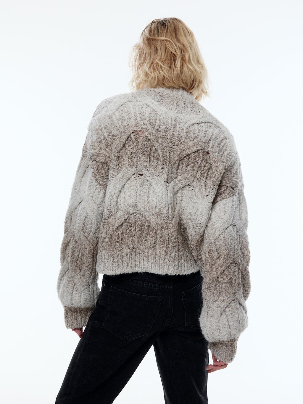 Pullover 'Fiala'