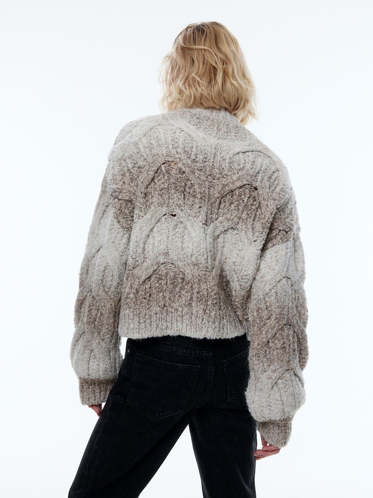 Pull-over 'Fiala'