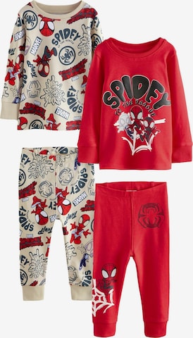 mišri Next Miego kostiumas: priekis