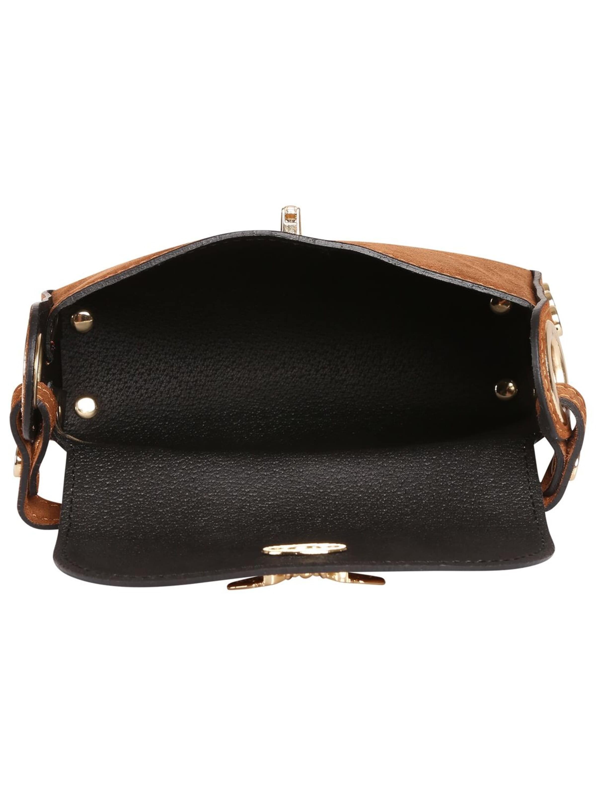 Toscanto Shoulder bag in Brown