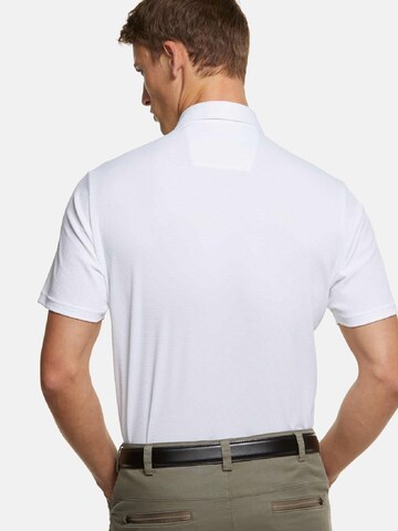 MEYER Shirt 'Rory' in White